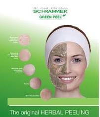 Green Peel Facial Treatment 202//235